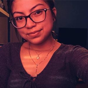 Meet your Posher, Jocelyn